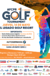 AFCPR Golf Tournament