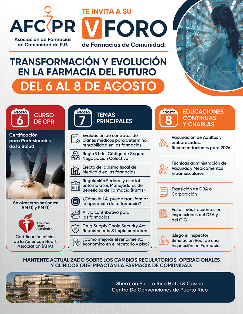 V Foro